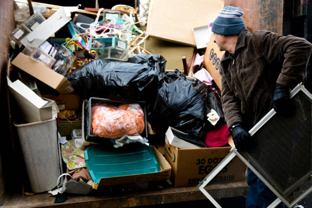 Best Hoarding Cleanup  in Lopezville, TX