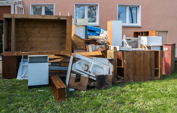 Best Dumpster Rental Services  in Lopezville, TX