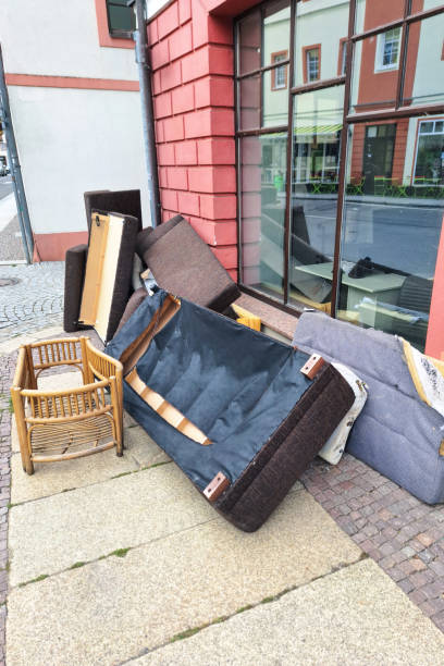 Best Same-Day Junk Removal Services  in Lopezville, TX