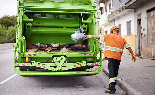Best Furniture Removal  in Lopezville, TX